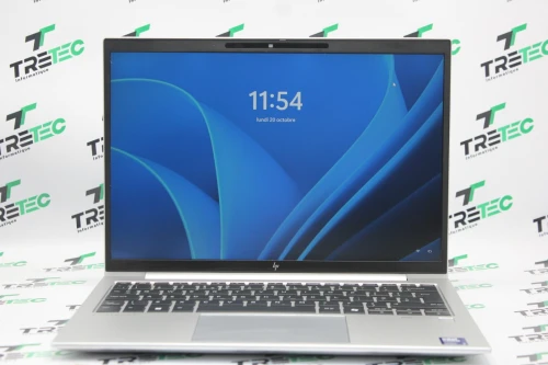 HP ELITEBOOK 830 G11 ULTRA 5 125U 16GB 256GB SSD 13 FHD 