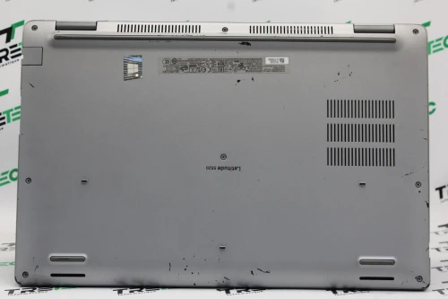 DELL LATITUDE 5520 I7-1185G7 16 GB 512GB SSD FHD 15"