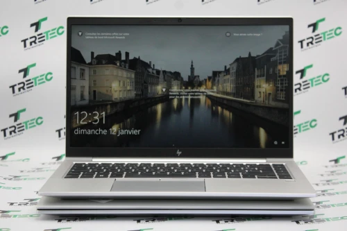 HP ELITEBOOK 845 G8 RYZEN 5 PRO 16 GB 256 GB SSD 14 FHD