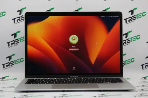 APPLE MacBook AIR 2020 M1 8GB 512GB SSD 2K 13"