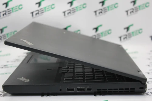 LENOVO THINKPAD P52 I7-8850H 32GB 512GB SSD QUADRO P1000 15 FHD
