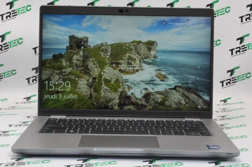 DELL LATITUDE 5430 I5 1245U 16GB 256GB SSD FHD 14" TACTILE