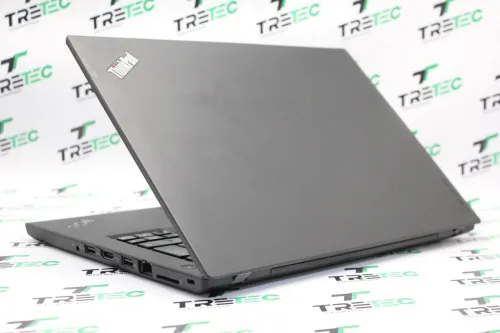 LENOVO ThinkPad T470 I5 6th 8 GB 256 GB SSD 14" HD