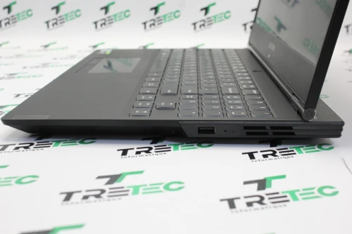 LENOVO LEGION Y540 I7 9th 16 GB 1 TB GTX 1660 Ti FHD 15"