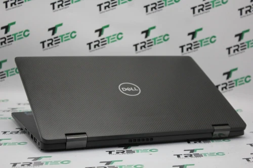 DELL LATITUDE 7420 I7-1185G7 16GB 256GB SSD 14 FHD TACTILE 360
