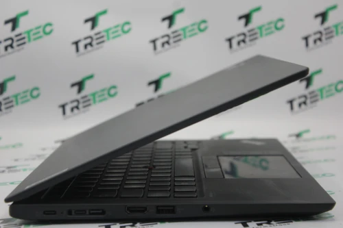 LENOVO ThinkPad T14s I7-1185G7 16 GB 512 GB SSD FHD 14" TACTILE