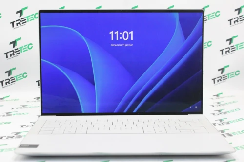 DELL XPS 9440 ULTRA 7 155H 32GB 1TB SSD ECRAN 14" 3K TACTILE NVIDIA RTX 4050 8GB