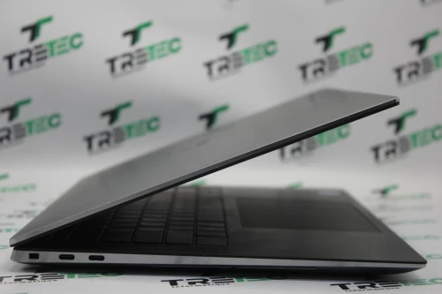DELL PRECISION 5560 I7-11850H 32GB 512GB SSD RTX 1200 15 FHD