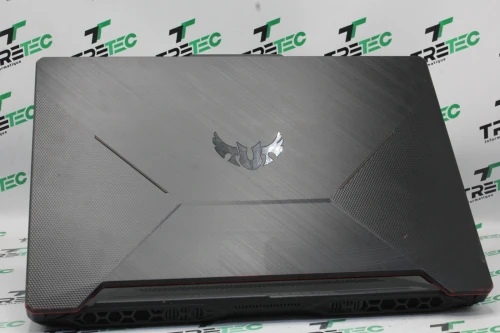 ASUS YUF F15 I5-10300H 16GB 512GB SSD GTX 1650 4GB 15 FHD 144Hz