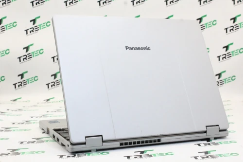 PANASONIC CF-SR I5 12TH 16GB  256GB SSD FHD 12,4"
