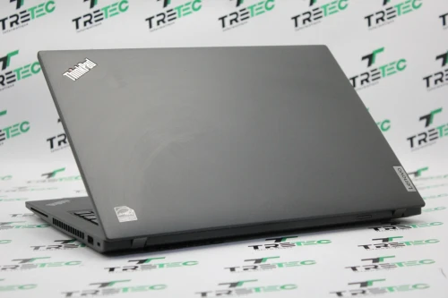 LENOVO THINKPAD T14 I5 12th 16 GB 512 GB SSD FHD 14" tactile