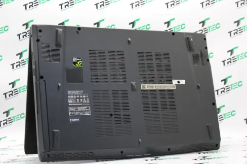 MSI GE62 I7 5TH 16 GB 512 GB NVIDIA GEFORCE GTX 960M FHD 16"