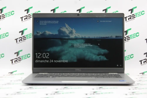 DELL LATITUDE 5330 I5 12th 16 GB 256 GB SSD FHD 13"