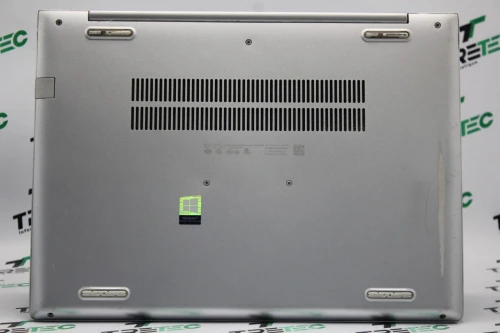 HP PROBOOK 440 G6 I5-8265U 8GB 256GB SSD ECRAN 14" HD 