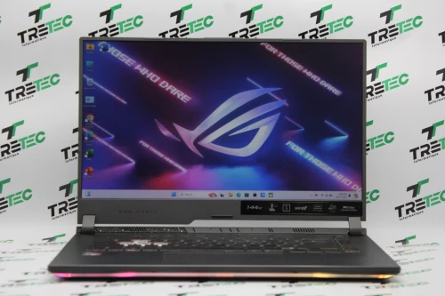 ASUS ROG STRIX G513 RYZEN 7 6800H 16 GB 1 TB SSD RTX 3050 4GB