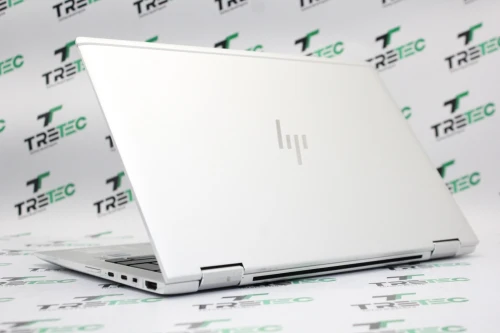 HP ELITEBOOK 1030 G3 I7 8th 16 GB 512 GB SSD FHD 13" TACTILE 360