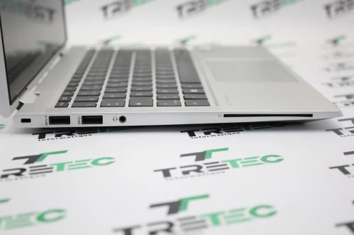HP ELITEBOOK 830 G8 I7-1185G7 32 GB 512 GB SSD FHD 13" x360