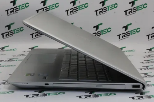 HP ENVY 15 I7-6500U 10GB 256GB  NVIDIA GTX 950M 15.6" FHD 