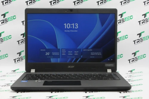 ACER TRAVEL MATE I5 11th 8 GB  256 SSD FHD 14"