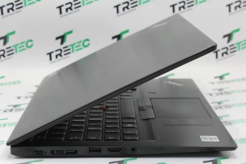 LENOVO THINKPAD T14S I7-10610U 16GB 512GB SSD 14 FHD TACTILE