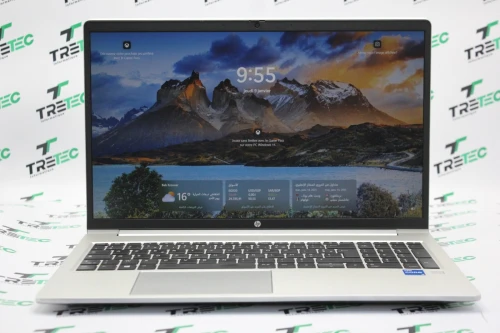HP PROBOOK 650 G8 I5 11th 8GB 256GB SSD FHD 15"