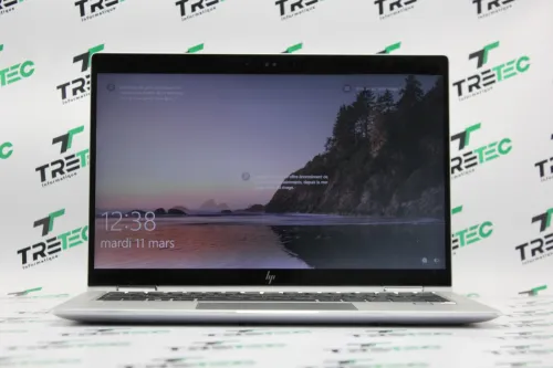 HP ELITEBOOK 1030 G3 I5 8th 8 GB 256 GB SSD FHD 13" TACTILE 360