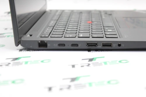 LENOVO THINKPAD T14 I5 12th 16 GB 256 GB SSD FHD 14" TACTILE 