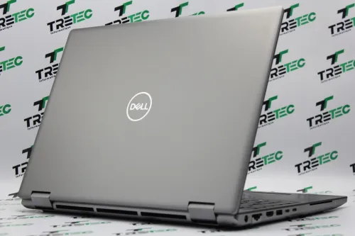 DELL PRECISION 7670 I9 12th 64GB 1TB RTX A2000 FHD 16"