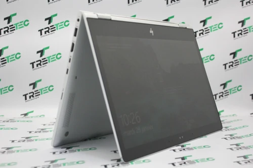 HP ELITEBOOK 1030 G2 I5-7300 8 GB 256 GB SSD FHD 13" TACTILE 360