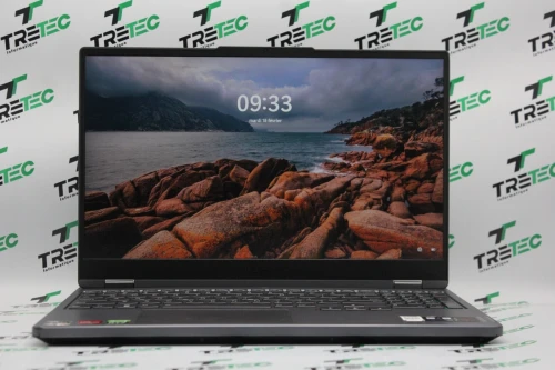LENOVO LEGION 5 RYZEN 5 6600H 16 GB 512 GB RTX 3060 6GB FHD 15"