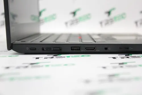 LENOVO THINKPAD P14s RYZEN 7 PRO 5850U 16 GB 512 GB SSD FHD 14" TACTILE