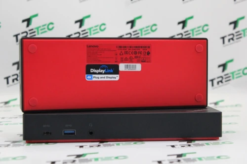 DOOK STATION LENOVO ThinkPad HYBRID USB-C Dock 135W | 40AF