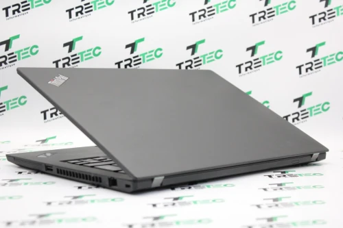 LENOVO THINKPAD T14 I5 10th 8 GB 256 GB SSD FHD 14"