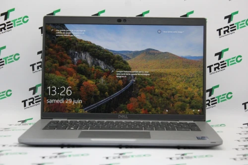 DELL LATITUDE 5430 I5 12th 8GB 256GB SSD FHD 14"