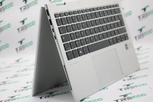 HP ELITEBOOK 830 G10  I7-1365U 32GB 512GB SSD FHD 13"  TACTILE X360