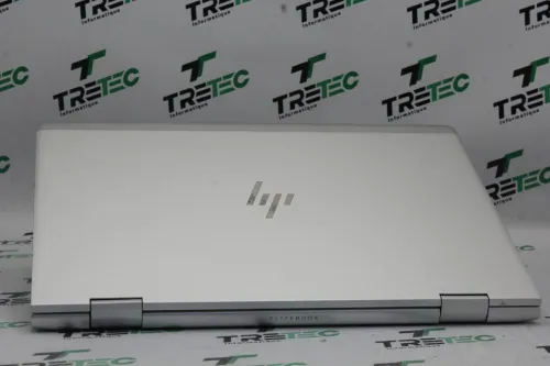 HP ELITEBOOK 830 G6 I7-8665U 8GB 256GB SSD 13 FHD