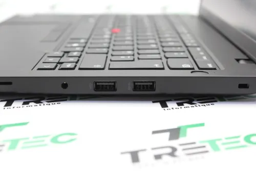 LENOVO THINKPAD L14 RYZEN 5 PRO 7535U 16 GB 1 TB SSD 14" FHD NEUF