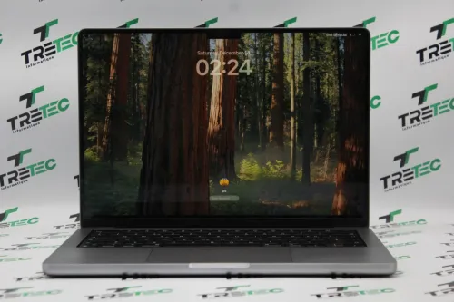APPLE MACBOOK PRO 2021 M1 PRO 16 GB 1 TB SSD 3K