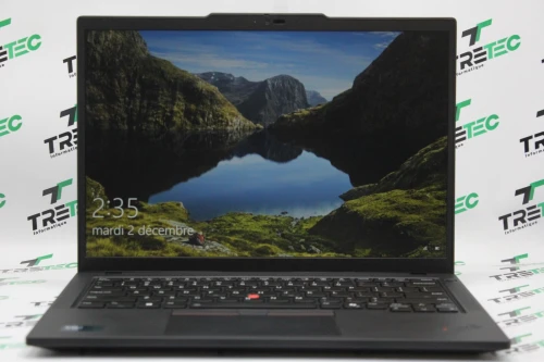 LENOVO THINKPAD T14 ULTRA 5 135U 16GB 256GB SSD 14 FHD