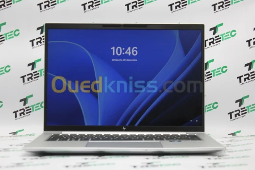 HP ELITEBOOK 845 G10 RYZEN 7PRO 7840U 32GB 512GB SSD  14 FHD TACTILE