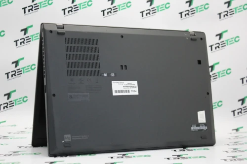 LENOVO ThinkPad T14s I7 11th 16 GB 512 GB SSD FHD