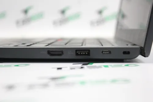 LENOVO THINKPAD L13 RYZEN 5 PRO 7530 16 GB 256GB SSD ECRAN 13"FHD 
