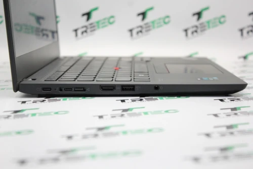 LENOVO THINKPAD T14s I5 11th 16 GB 256 GB SSD FHD 14" 