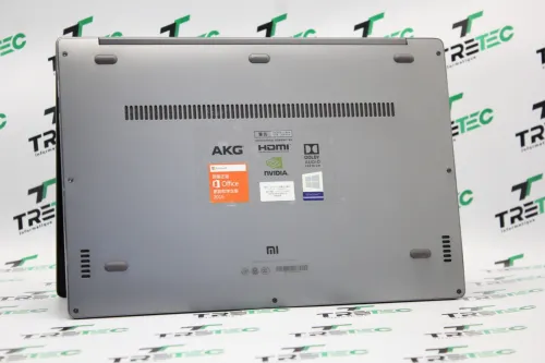 XIAOMI MI TIMIT M1703 I5 8th 8 GB 256 GB MX150 SSD FHD 13" TACTILE
