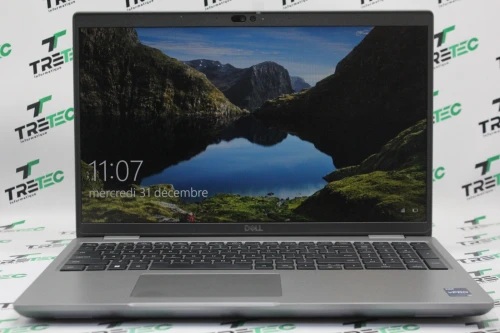 DELL PRECISION 3581 I7-13700H 16GB 512GB SSD A1000 6GB 15 FHD