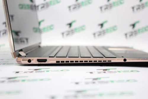 HP SPECTRE 15  i7 11TH 16 GB 512 GB SSD  15"4K TACTILE 360