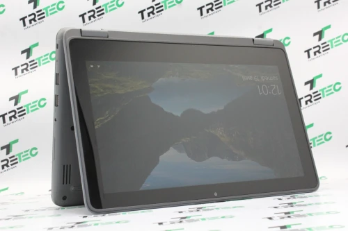 DELL LATITUDE 3120 PENTINUM 8 GB 128 GB SSD FHD 11" TACTILE 360