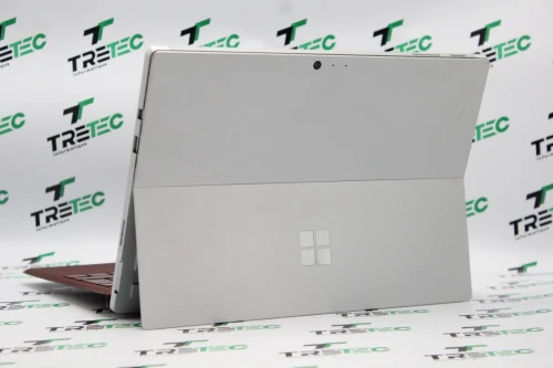 MICROSOFT SURFACE PRO 6 I5 8th 8 GB 128 GB SSD 12.5" TACTILE 3K DETACHABLE