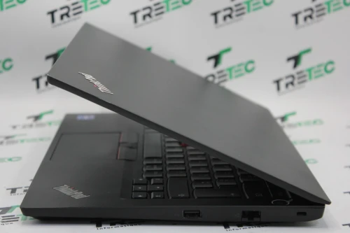 LENOVO THINKPAD E14 I7-1165G7 16GB 512GB SSD 14 FHD