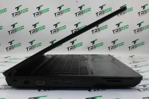 FUJITSU CELSIUS H7510 I7-10875H 16GB 512GB SSD NVIDIA QUADRO T1000 4 GB ECRAN 15" FHD